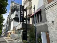 東京・葛西。東京ディズニーリゾートまでのアクセスも良好『ホテルイルフィオーレ葛西ANNEX』