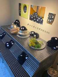 ジブリ好きにおすすめ🍃12/8までの期間限定！フォトスポットがいっぱいのジブリ展！