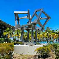 @ THE PEREZ ART MUSEUM MIAMI.