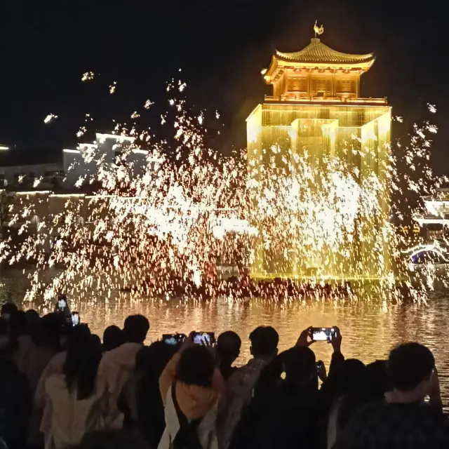 #婺女洲度假區💕