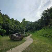 เหมืองปิล็อก เหมืองแร่ที่เคยรุ่งเรือง