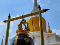วัดพุทธวนาราม (วัดป่าวังน้ำเย็น)