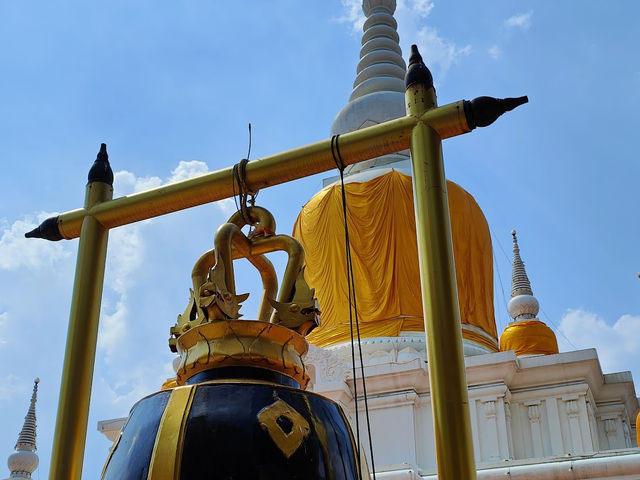 วัดพุทธวนาราม (วัดป่าวังน้ำเย็น)