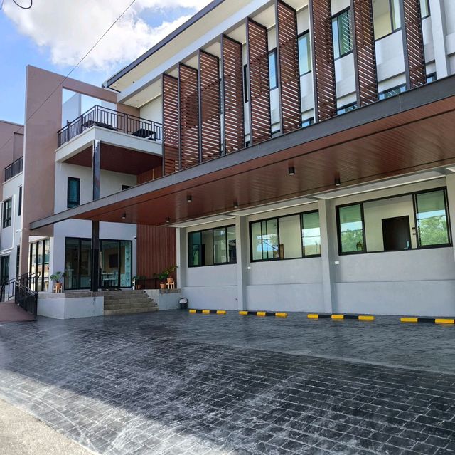 Villa LAPIN Nakhon Si Thammarat 