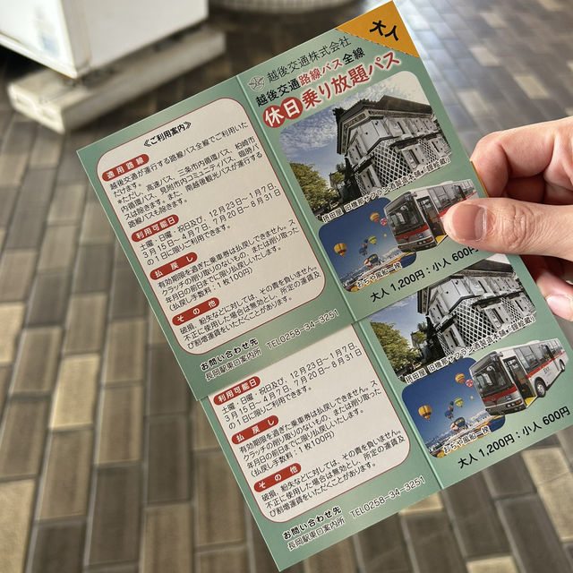 【新潟】魚のアメ横こと、寺泊市場にいってきた♡