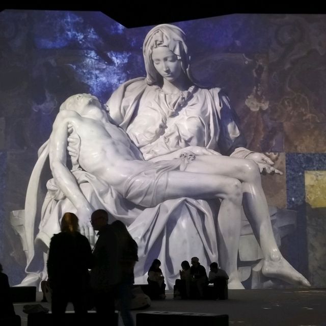 🖼️At The Museum - Part 2🖼️