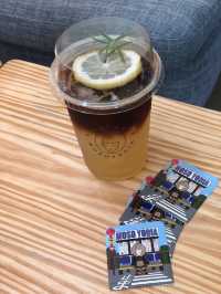 💯 MOSO YODIA  คาเฟ่สไตส์ญี่ปุ่น