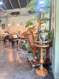 ☕ Good Old Days Cafe