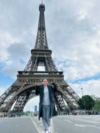 One Day Trip in Paris 🇫🇷
