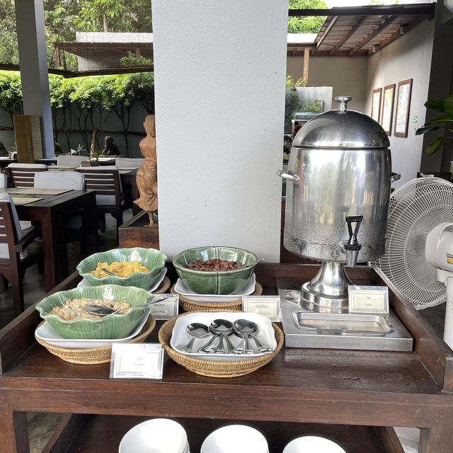 🇹🇭평생눌러앉고 싶은 빠이 가성비숙소, 수영장o 자연그자체🌿