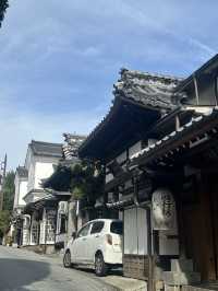 【長野・善光寺】遠くとも一度は参れ善光寺