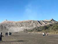 Bromo Tengger Semeru National Park
