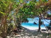 Bulabog Beach