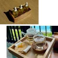 Ikigai Spa Bangkok-環境優雅，設計精緻，按摩師專業