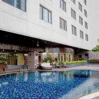 โรงแรมกรุงเทพ