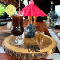 Three Monkeys คาเฟ่ป่าลิง🥰