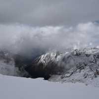 Dadu Glacier