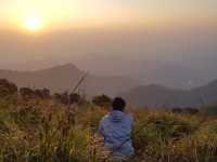 ลังกาหลวง อุทยานแห่งชาติขุนแจ💐🌵