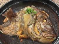 千葉県勝浦、海鮮グルメ旅🐟