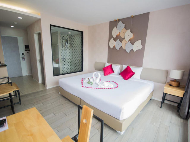 Villa Baron Hotel