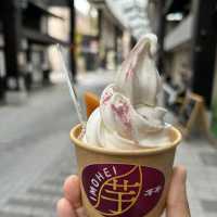 【滋賀長浜】食べ歩きが楽しいひとり旅オススメスポット
