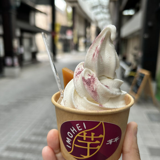 【滋賀長浜】食べ歩きが楽しいひとり旅オススメスポット