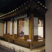 Historic Gems: My Visit to Seoul’s National Folk Museum!