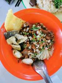 เรือนขุนพิเรนท์ ร้านลับย่านนนทบุรี