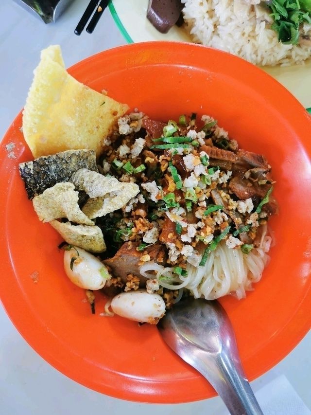 เรือนขุนพิเรนท์ ร้านลับย่านนนทบุรี