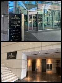 東京首都圈最貼心的洲際酒店