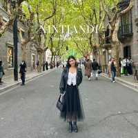 Xintiandi ย่านฮิตใจกลางเซี่ยงไฮ้