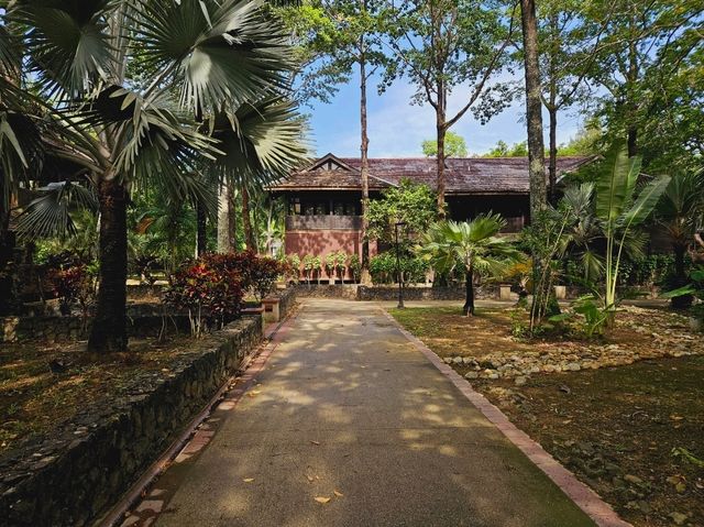 My relaxing trip at Rebak Island and Marina, Langkawi