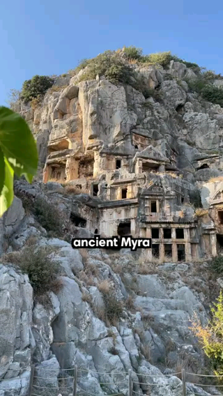 5 PLACES U MUST VIST IN TURKEY