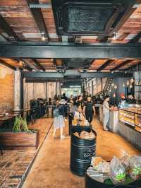 FrenchBrown: My favourite cafe in Melaka