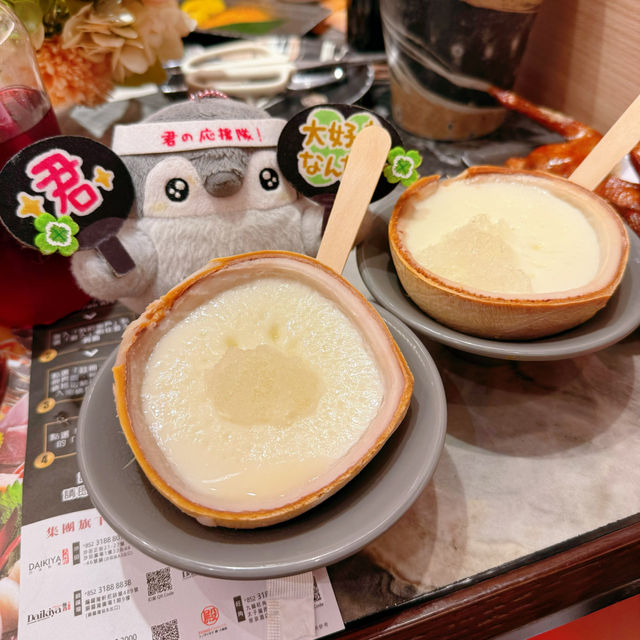 任食魚子醬😎
