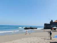 Batu Bolong Beach