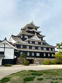 【岡山　後楽園】