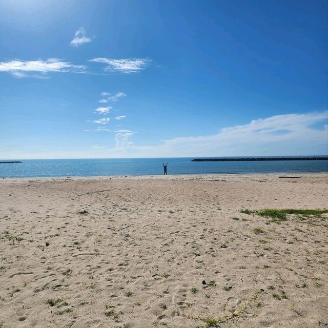 พักชายหาดส่วนตัว | บ้านพักรับรอง17หาดเจ้าสำราญ