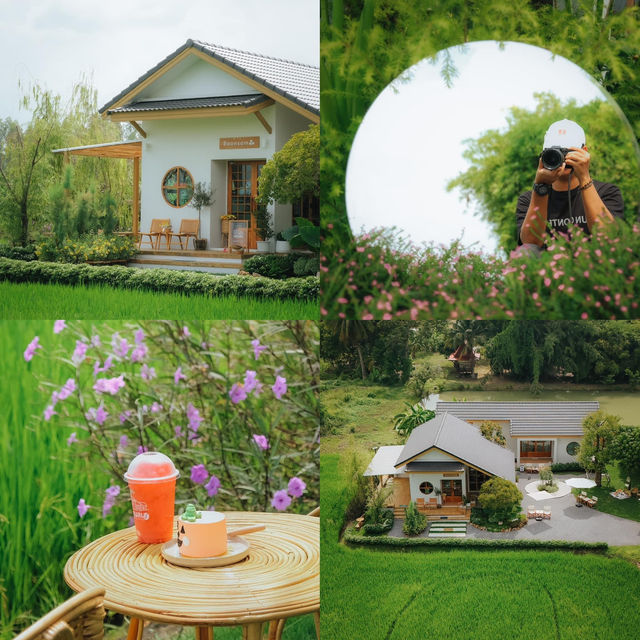 เที่ยวกาญจนบุรี⛰️🍃