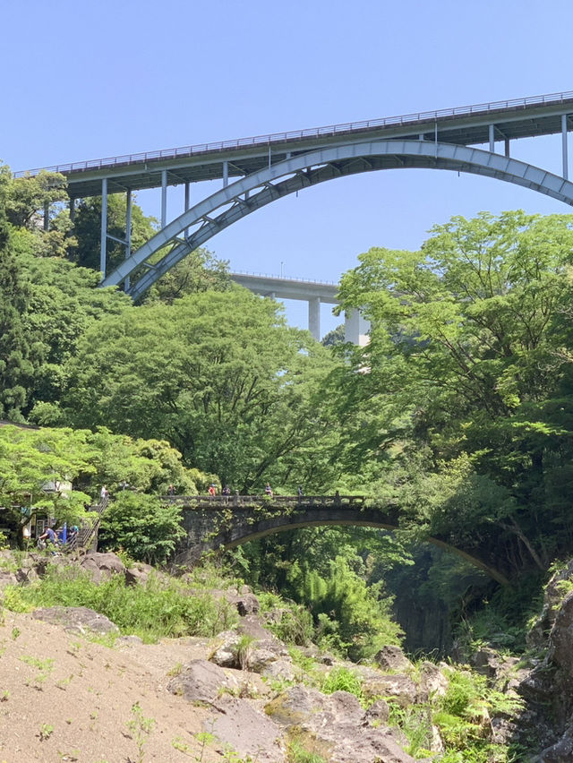 【宮崎　おでかけ記録】