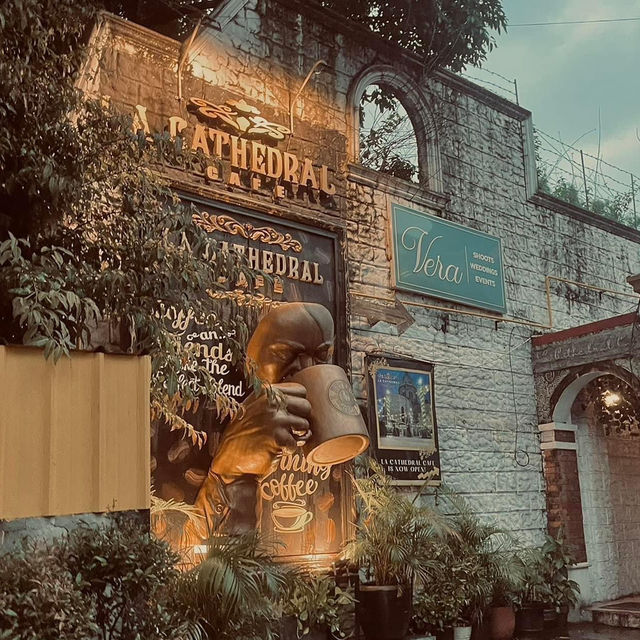 Intramuros, Manila
