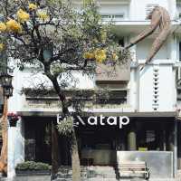 Tanatap Coffee Braga