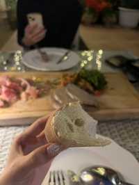 Terra and The Farmers' Bar ร้านอาหารสวย ในเชียงใหม่
