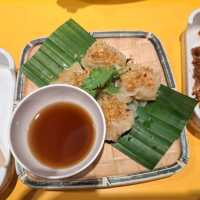 ไปบางใหญ่ : แวะอิ่มอร่อยที่มานีมีหม้อกัน 😋✨️