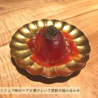 【名古屋 栄】発酵食品とクラフトビールのお店で健康に酔っ払う
