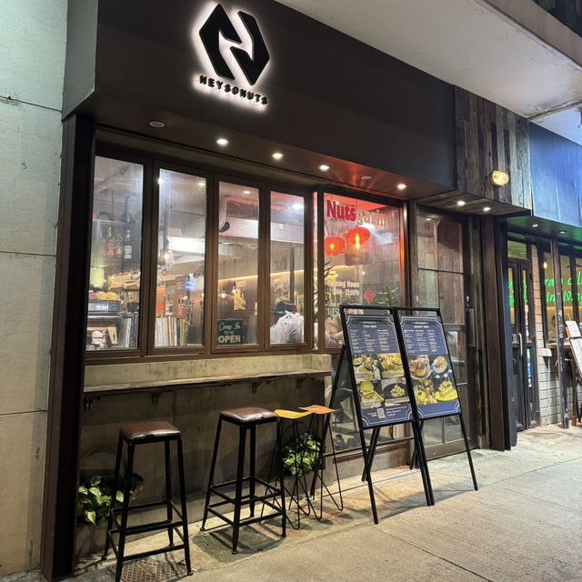推介✨土瓜灣人氣Cafe