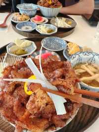 【韓国/ソウル】日本の喫茶店モチーフにしたフュージョン料理 