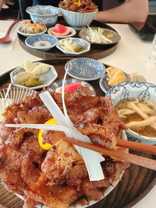 【韓国/ソウル】日本の喫茶店モチーフにしたフュージョン料理 