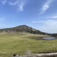 Roadtrip รอบ ๆ Aso วิวสวยมาก