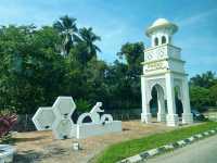 Exploring Muzium Masjid Sultan Abdullah